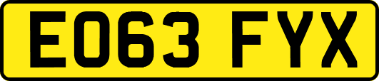 EO63FYX