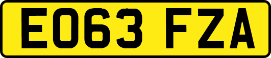 EO63FZA