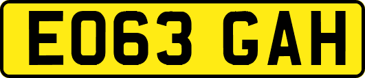EO63GAH