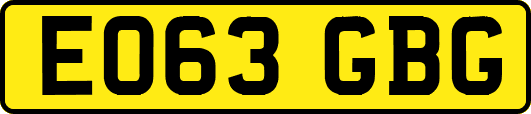 EO63GBG