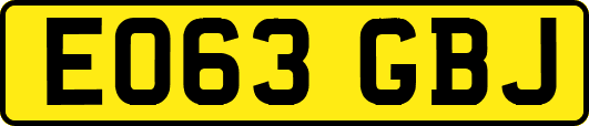 EO63GBJ