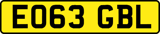 EO63GBL