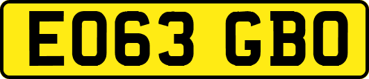 EO63GBO