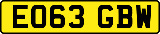 EO63GBW