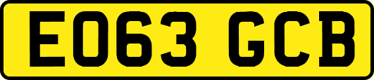 EO63GCB