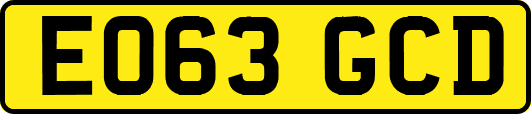 EO63GCD