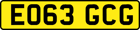 EO63GCG
