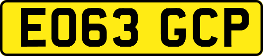 EO63GCP