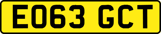 EO63GCT