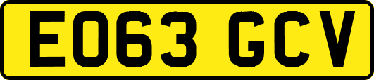 EO63GCV