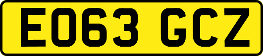 EO63GCZ