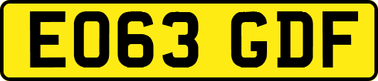 EO63GDF