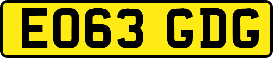 EO63GDG