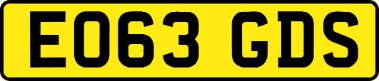 EO63GDS