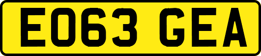 EO63GEA