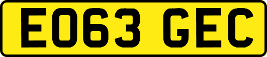 EO63GEC