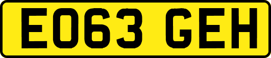 EO63GEH