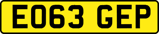 EO63GEP