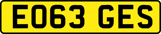 EO63GES