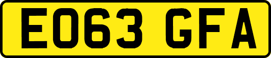 EO63GFA