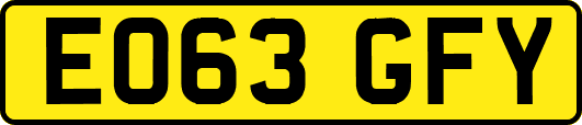 EO63GFY