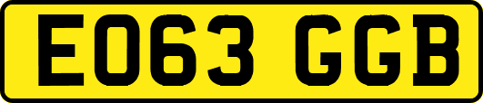 EO63GGB