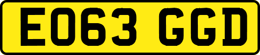 EO63GGD