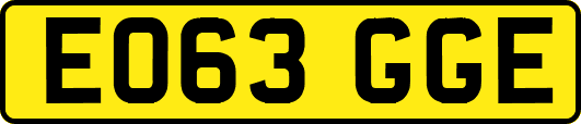 EO63GGE