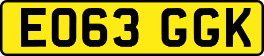 EO63GGK