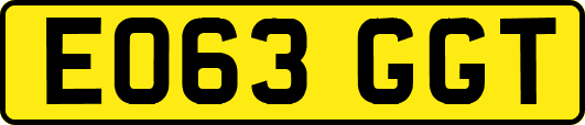 EO63GGT