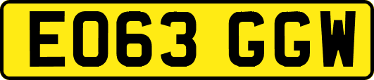 EO63GGW