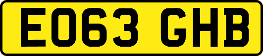 EO63GHB