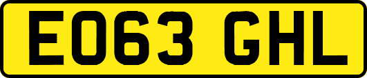 EO63GHL