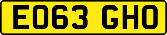 EO63GHO