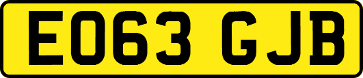 EO63GJB
