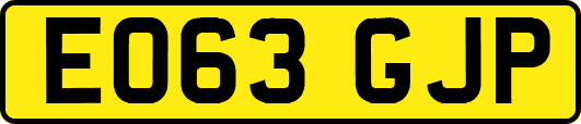 EO63GJP