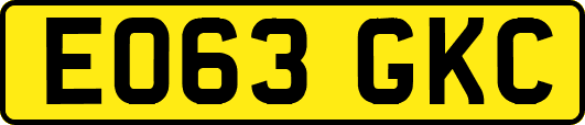 EO63GKC