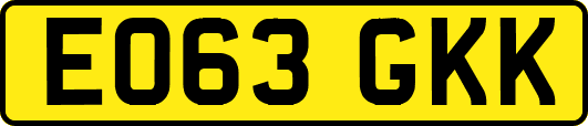 EO63GKK