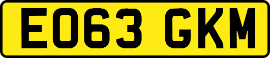 EO63GKM