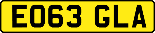 EO63GLA