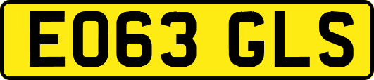 EO63GLS