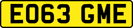 EO63GME