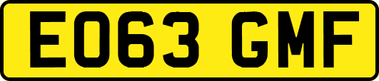 EO63GMF