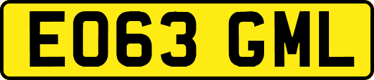 EO63GML