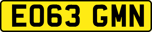 EO63GMN