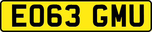 EO63GMU