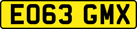 EO63GMX