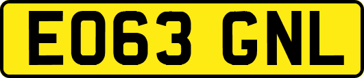 EO63GNL