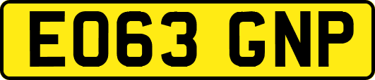 EO63GNP