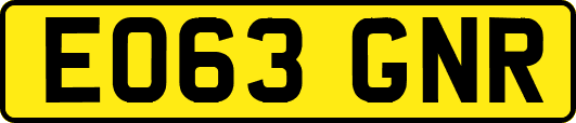 EO63GNR